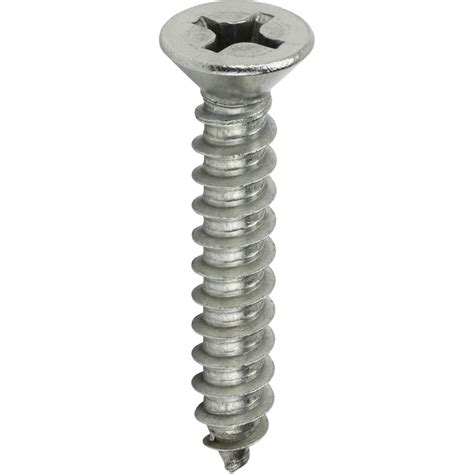 12 sheet metal screws 1 4 inch|screws to fasten thin metal.